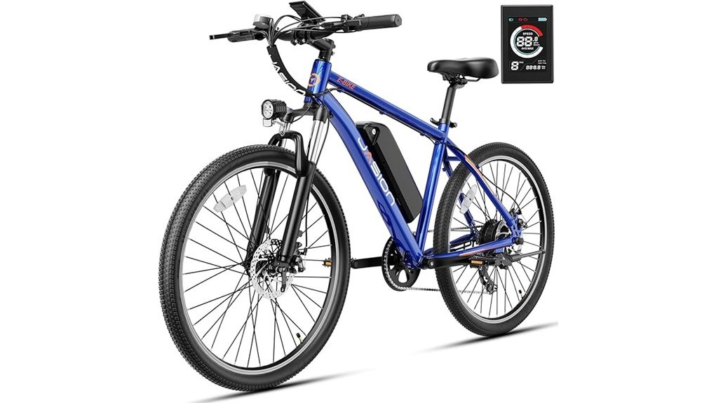 1000w jasion eb5 commuter review 1000w jasion eb5 commuter review