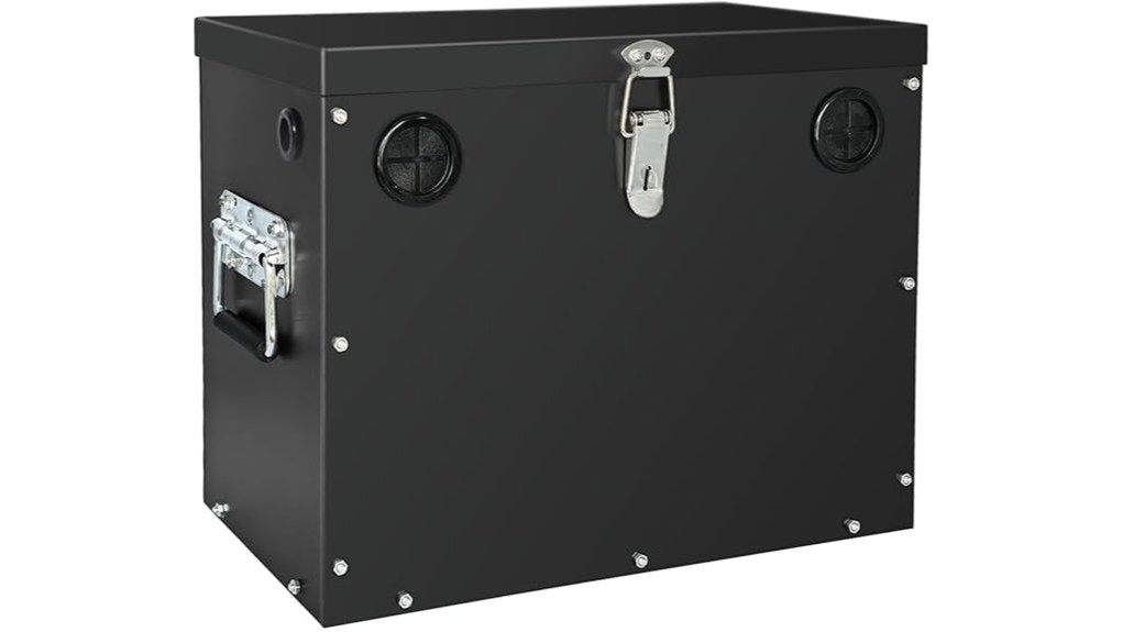 12v marine battery protective box 12v marine battery protective box