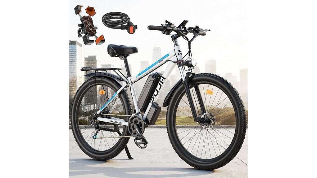 2000w adult pu1 e bike