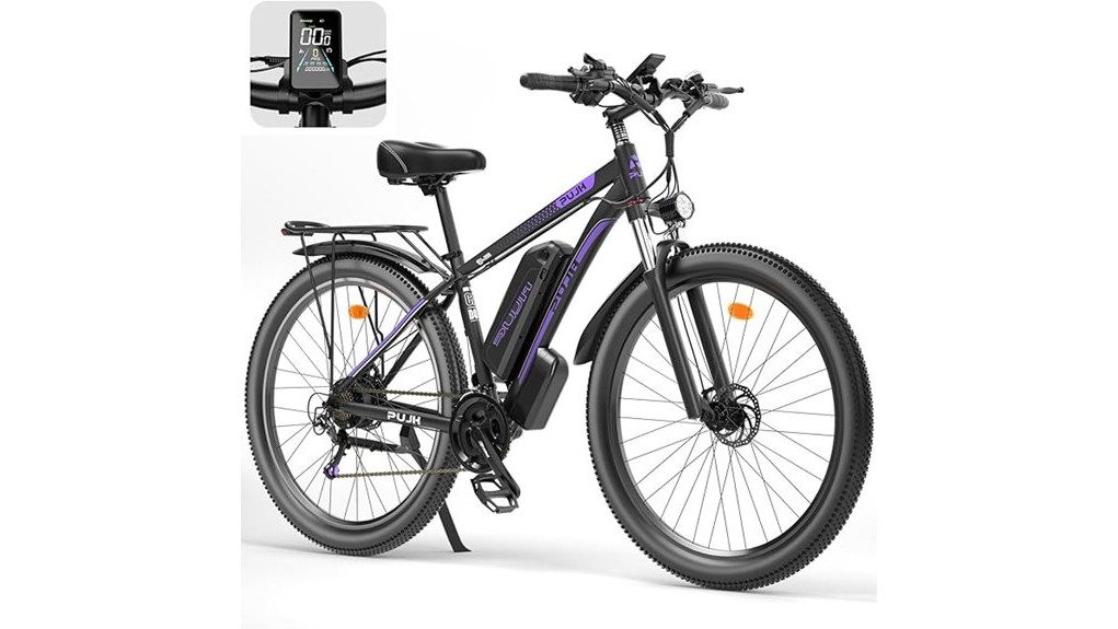 2000w electric bike review