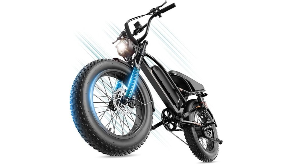 3000w 20 off road e bike