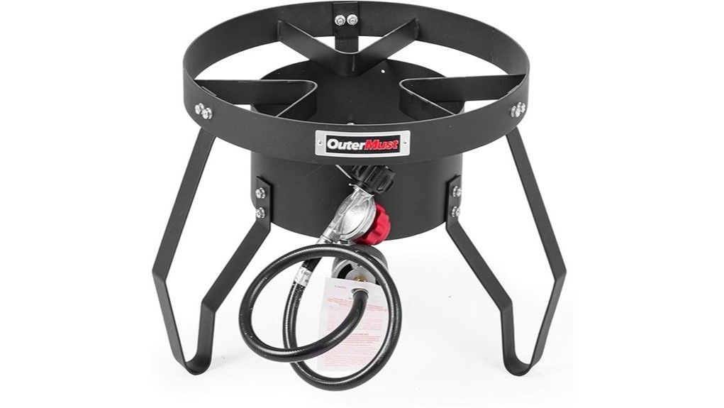 85000 btu cast iron stove