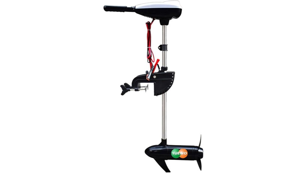 affordable 12v saltwater trollingmotor affordable 12v saltwater trollingmotor