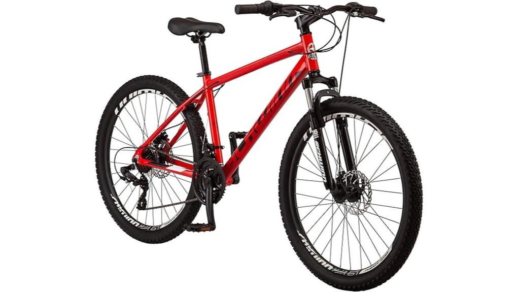 affordable classic steel frame