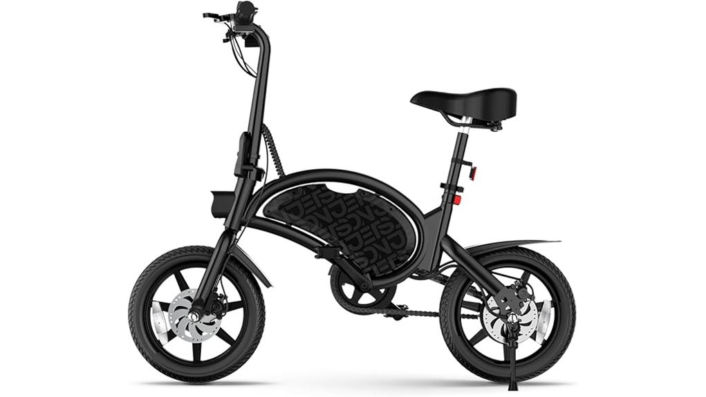 affordably fast commuter e bike affordably fast commuter e bike