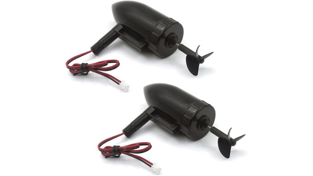 boat underwater motor thrusters boat underwater motor thrusters