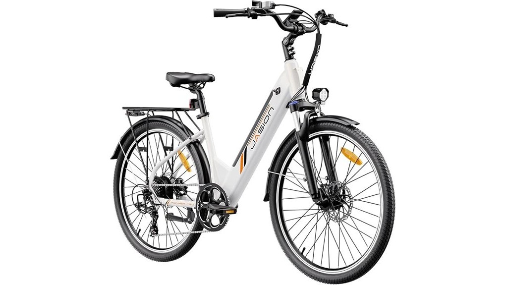 budget friendly powerful commuter e bike budget friendly powerful commuter e bike