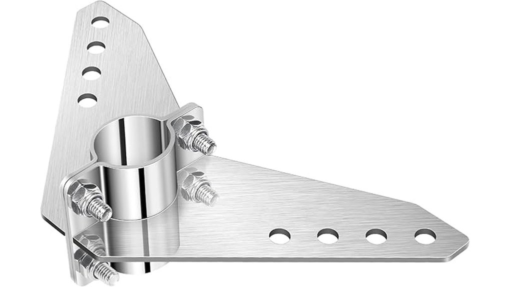 budget friendly precision steering triangle