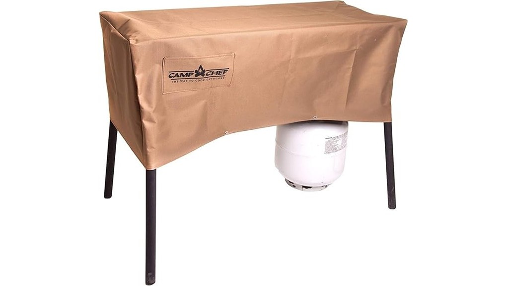 camp chef patio stove cover camp chef patio stove cover
