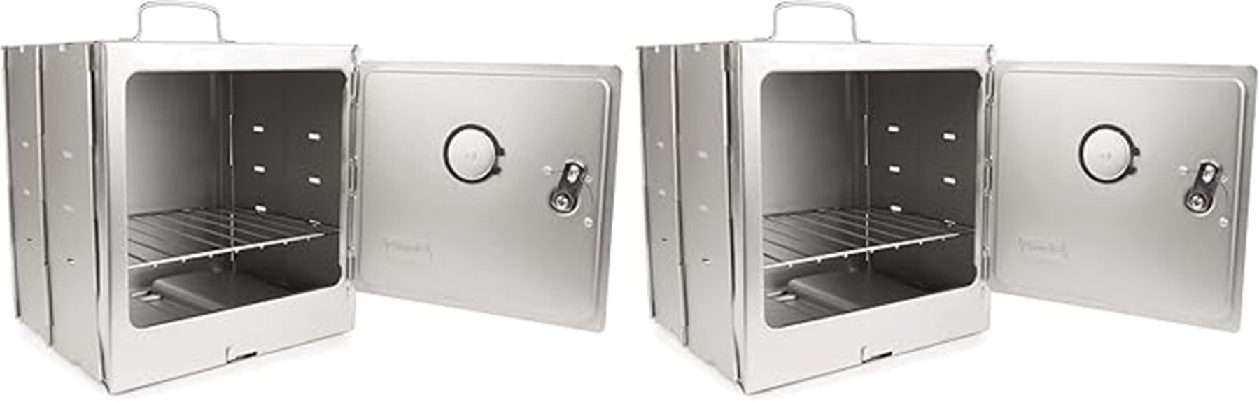 coleman portable camping oven