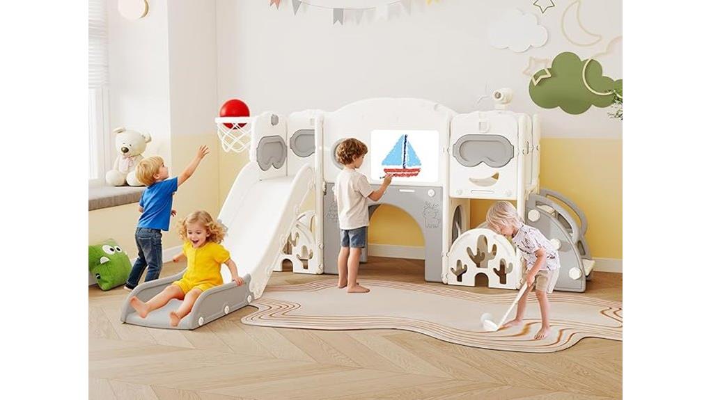colorful plastic toddler slide colorful plastic toddler slide