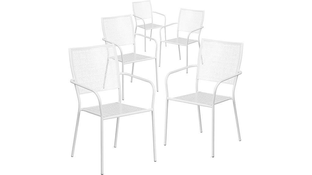 commercial grade oia 5 pack