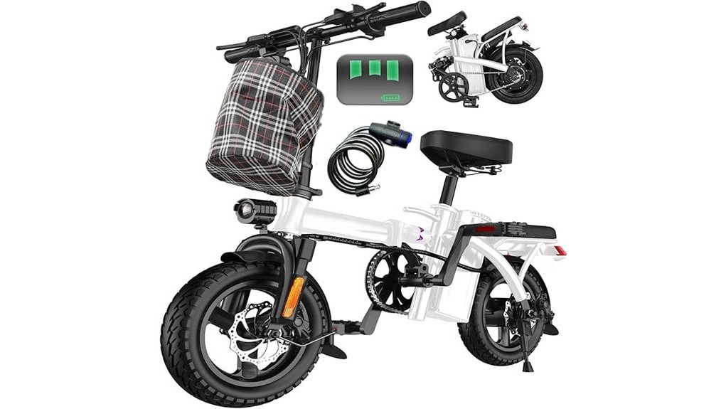 compact foldable electric bike compact foldable electric bike