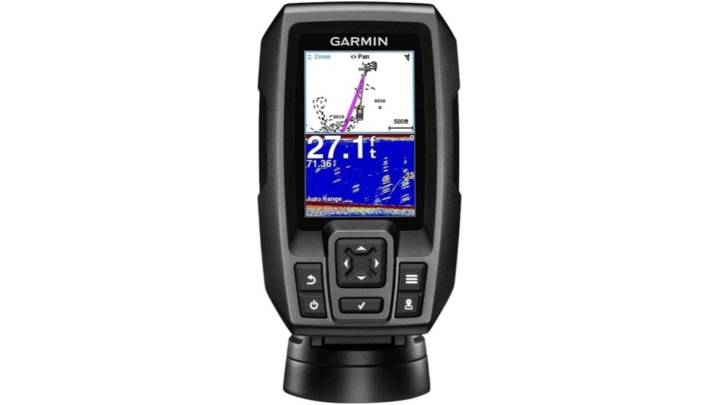 compact gps fish finder compact gps fish finder