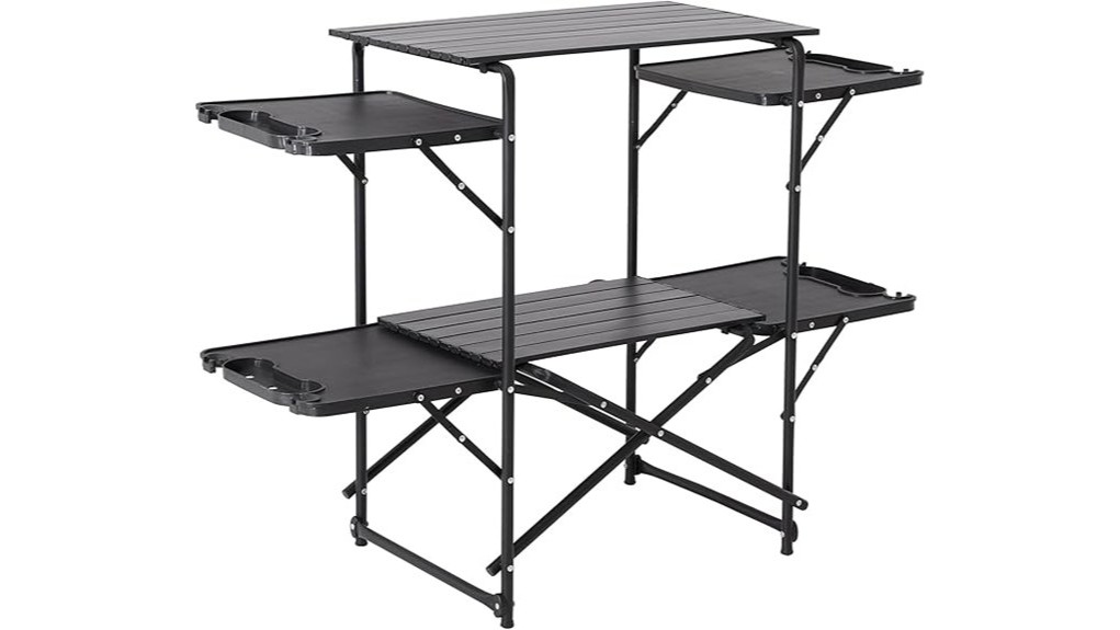 compact lightweight foldable kitchen table compact lightweight foldable kitchen table