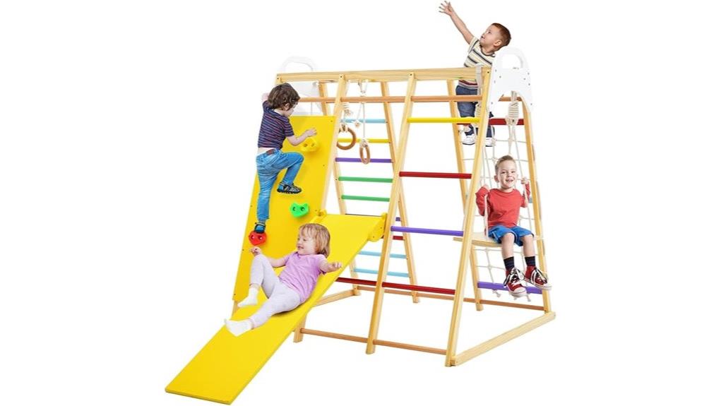 compact versatile toddler climber compact versatile toddler climber