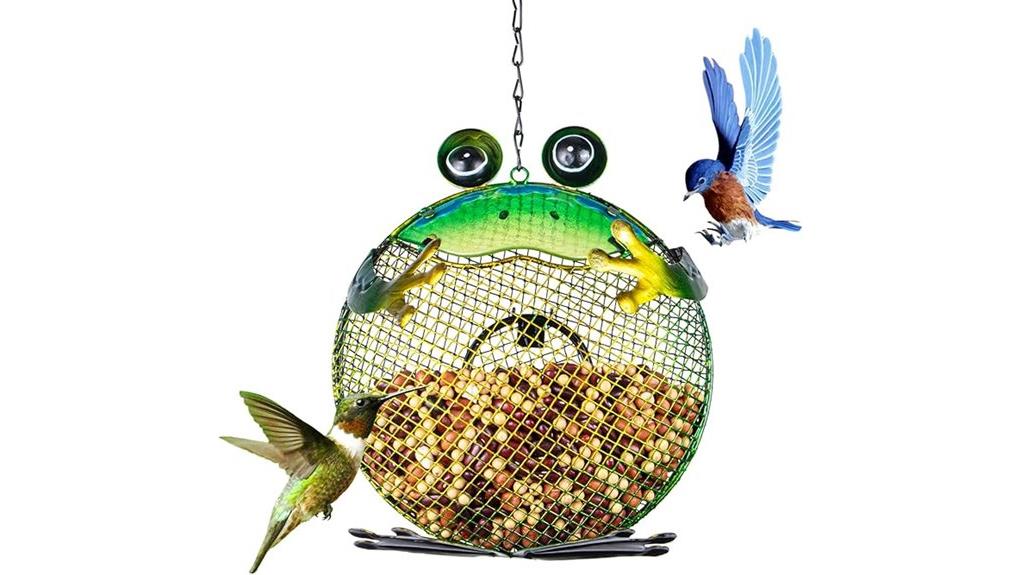 decorative outdoor hanging birdfeeders decorative outdoor hanging birdfeeders