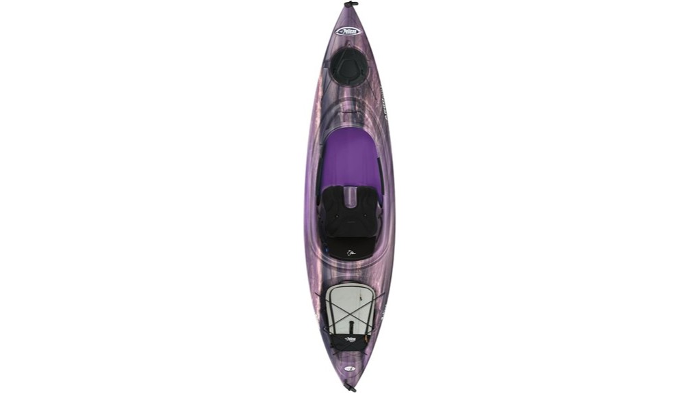 durable compact utility kayak