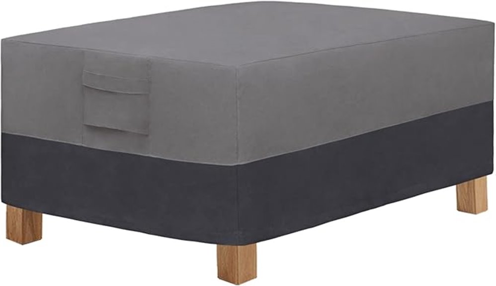 durable fitted patio table cover durable fitted patio table cover