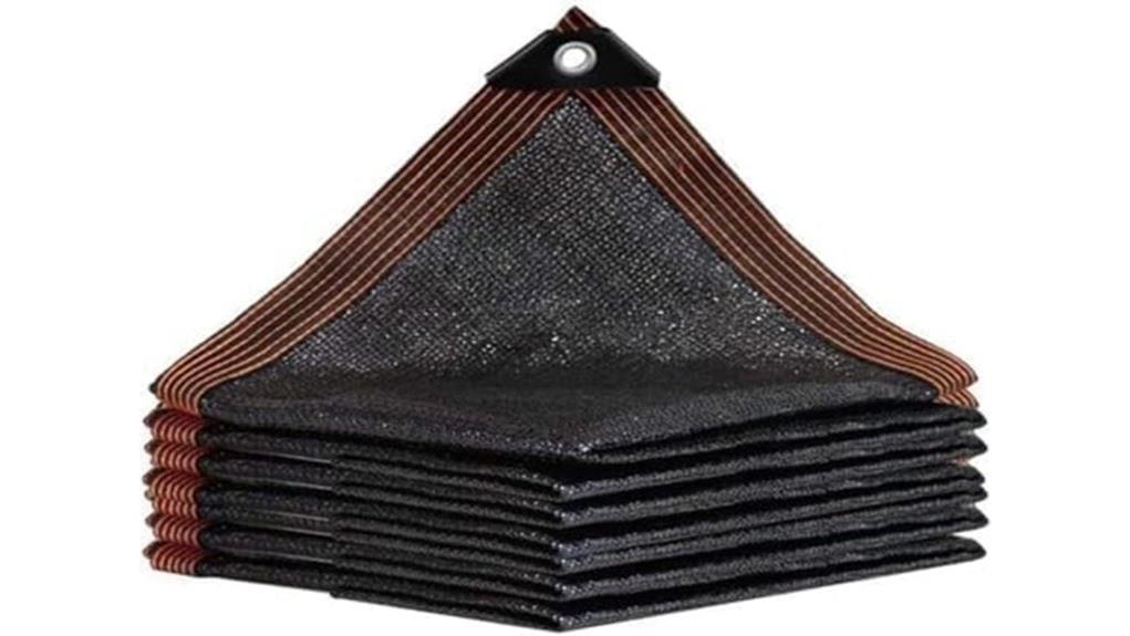 durable patio shade solution