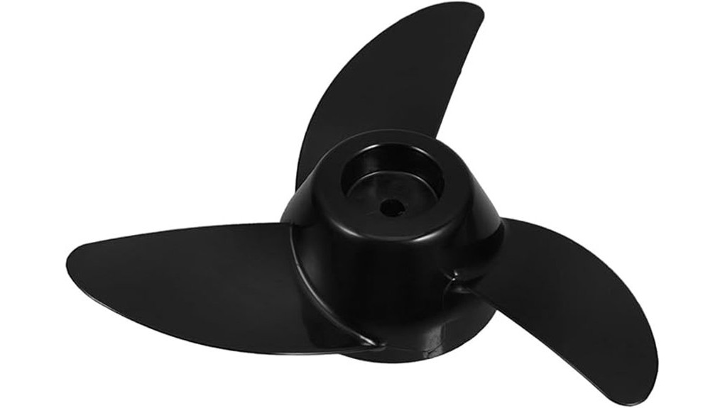 electric boat thruster review