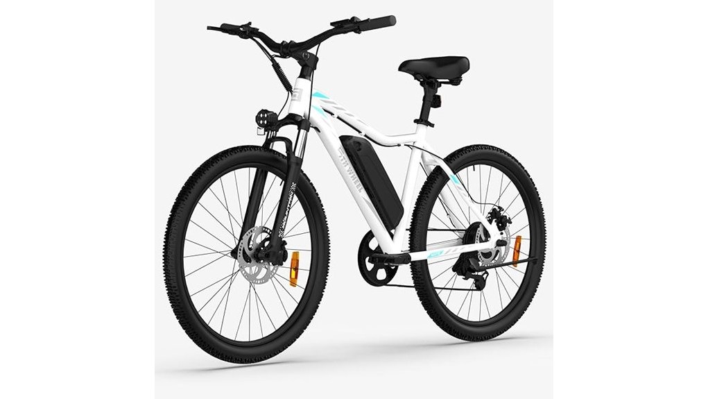 fifth wheel electric review