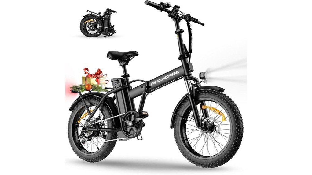 foldable 983w electric ebike foldable 983w electric ebike