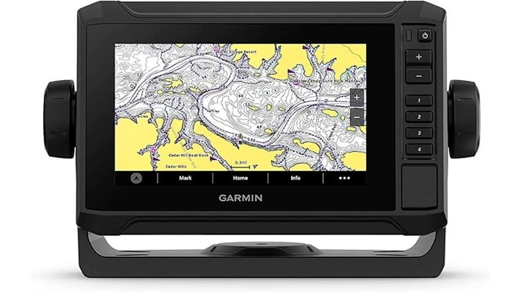 garmin echomap uhd2 64sv review garmin echomap uhd2 64sv review
