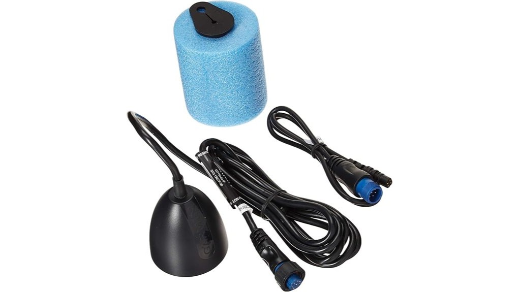 garmin fishing bundle review
