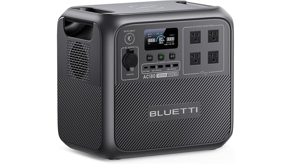 high capacity portable powerstation high capacity portable powerstation