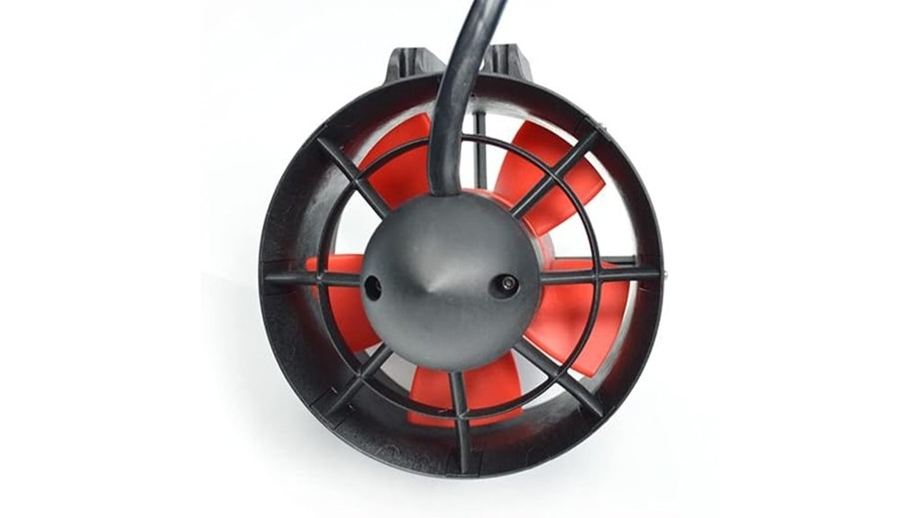 high power 24v 1080w brushless