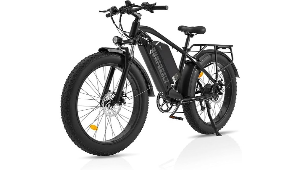 high powered 3000w adult e bike
