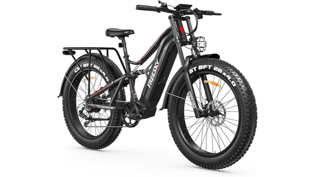 high powered bafang 3500w e bike