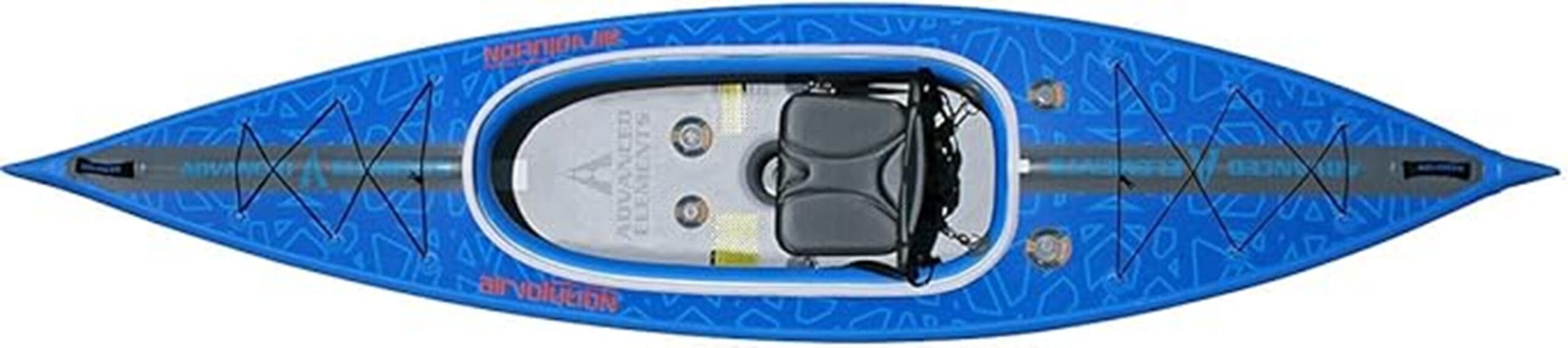 inflatable touring kayak review