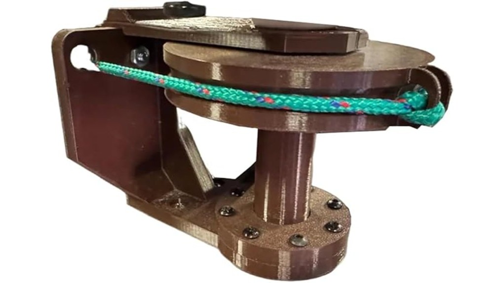 kayak 12v watersnake trolling