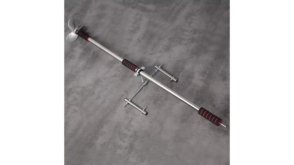 kayak trolling motor steering kayak trolling motor steering