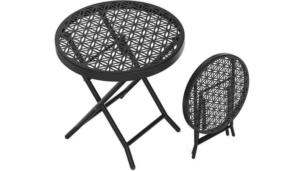 lightweight foldable side table lightweight foldable side table