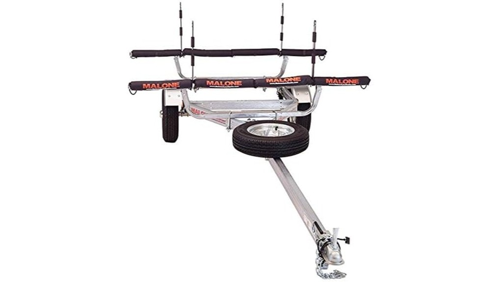 malone mpg461srp microsport trailer