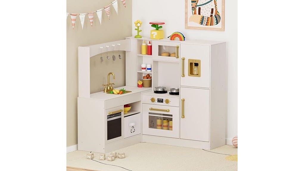 mamizo kids play kitchen