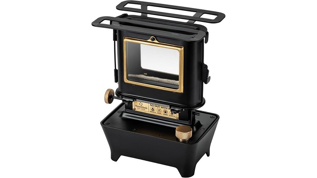 portable vintage style oil lantern