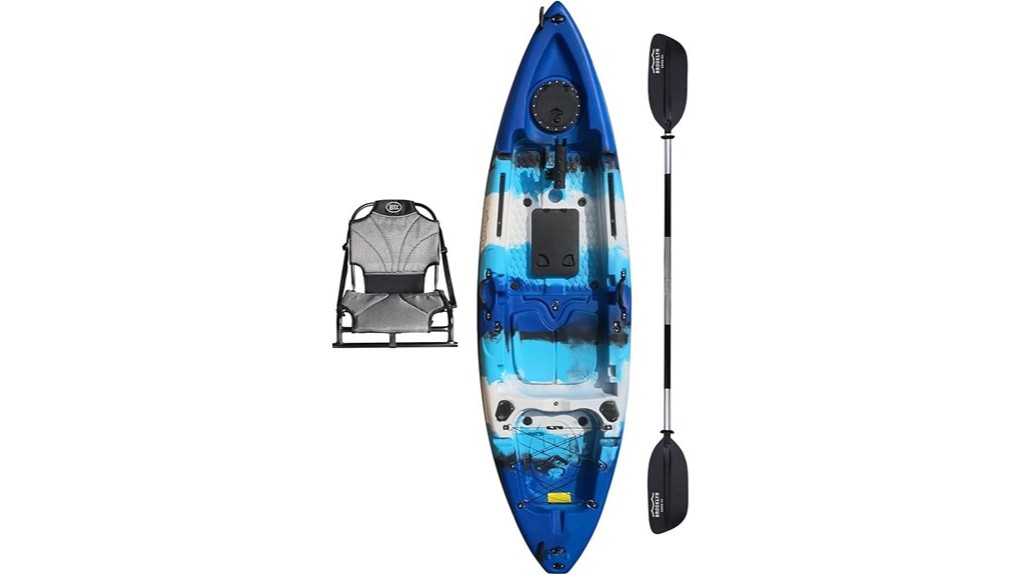 sit on top single kayak sit on top single kayak