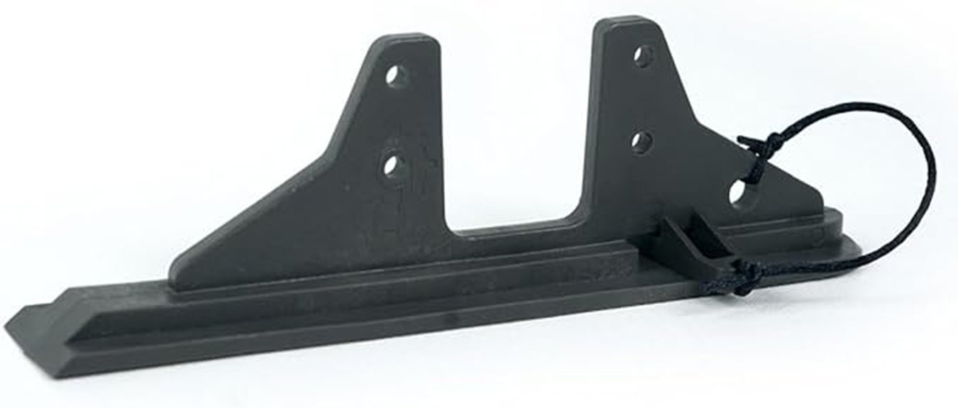 slide and lock k 1 adapter