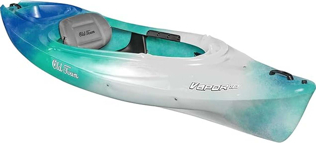 solo sit inside recreational kayak solo sit inside recreational kayak