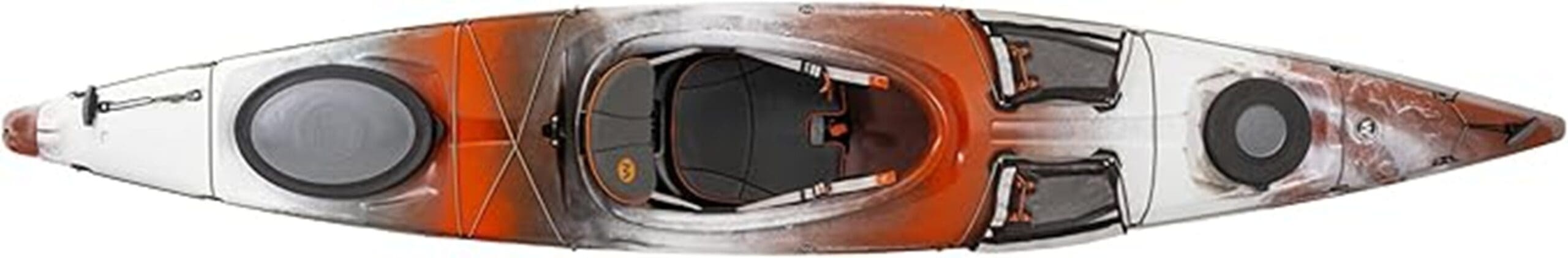stable roomy ocean ready kayak