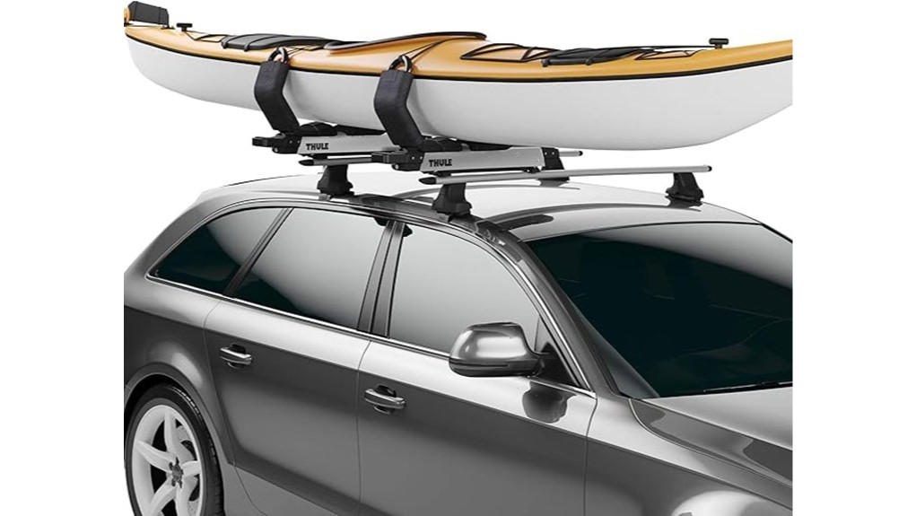thule hullavator pro review thule hullavator pro review