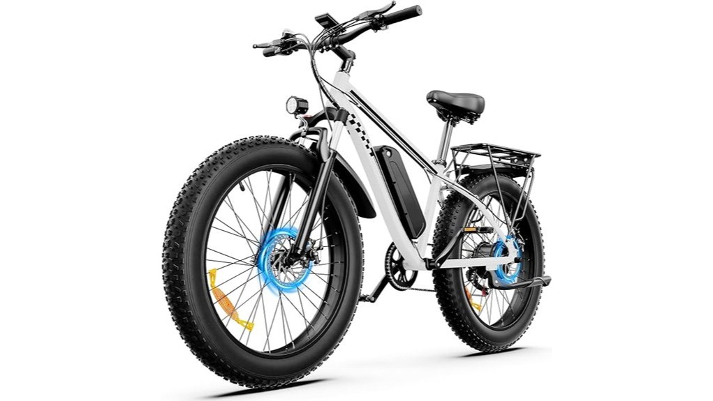 ul certified adult electric bike