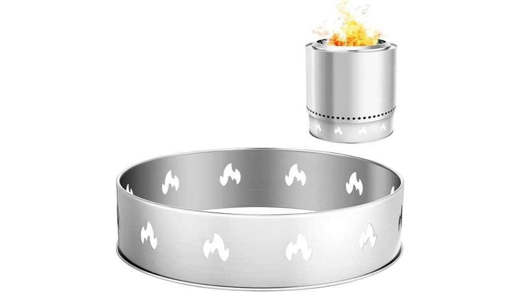 vevor stand fits bonfire vevor stand fits bonfire