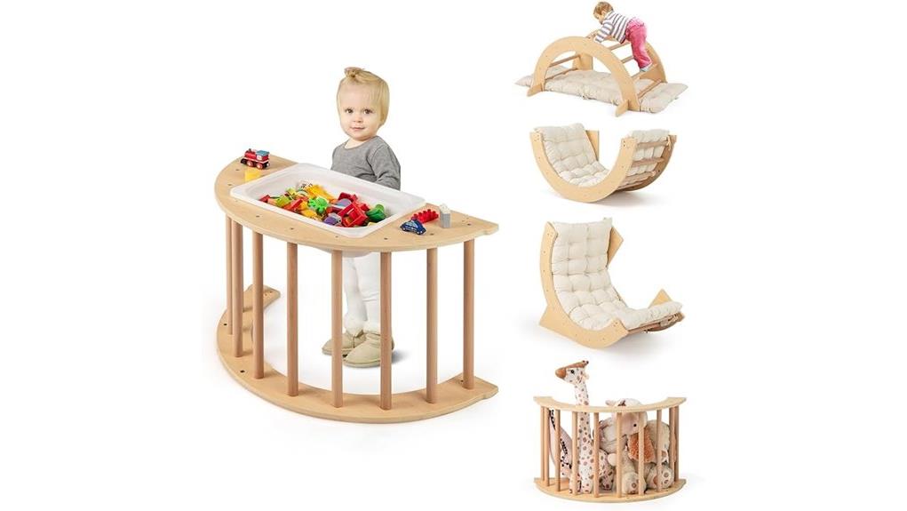wooden arch climber review wooden arch climber review