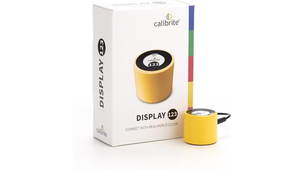 calibrite display 123 review calibrite display 123 review