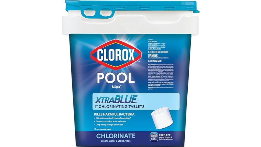 chlorine tablets for pools chlorine tablets for pools